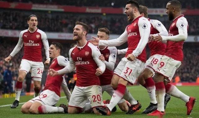  阿森纳中场大脑复苏，厄德高传射主导大胜富勒姆  