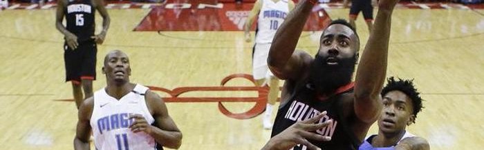  开拓者利拉德60分创队史新纪录