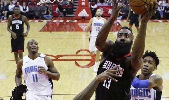  开拓者利拉德60分创队史新纪录