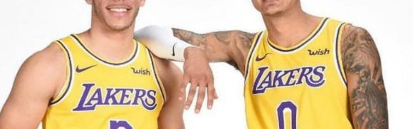  湖人交易传闻涉拉塞尔换鹈鹕锋线悍将  