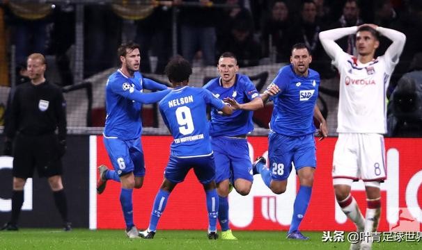  法甲揭幕战爆冷门弱旅击败劲旅  