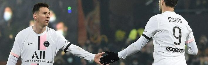  巴黎圣日耳曼报价遭西甲豪门截胡  