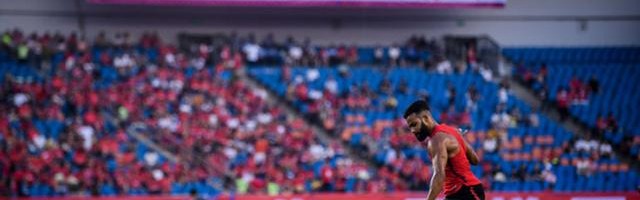  伯恩利保级生死战，读秒绝平富勒姆保留希望  