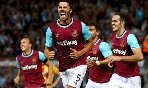  富勒姆,升班马保级成功,米特罗维奇进球如麻  