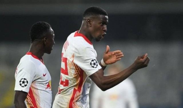  法甲黑马昂热五轮不败，冲击欧战席位势头强劲  