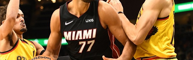  特雷杨准三双老鹰逆转战胜魔术获四连胜