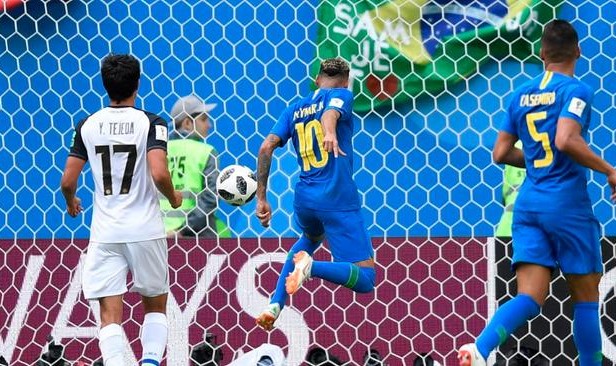  尼斯定位球战术显神威，头球破门绝杀保级对手