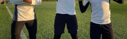  冬季转会窗开启在即，各队引援补强蓄势待发