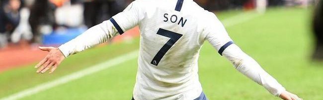  热刺核心孙兴慜伤缺两个月  