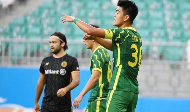  门兴格拉德巴赫青年军掀翻豪门  