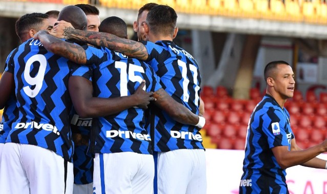  意甲首轮冷门频出，升班马掀翻豪门  