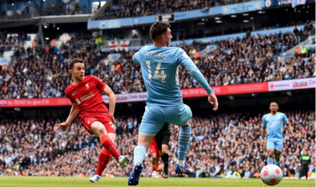  纽卡斯尔联主场爆冷击败传统豪门利物浦