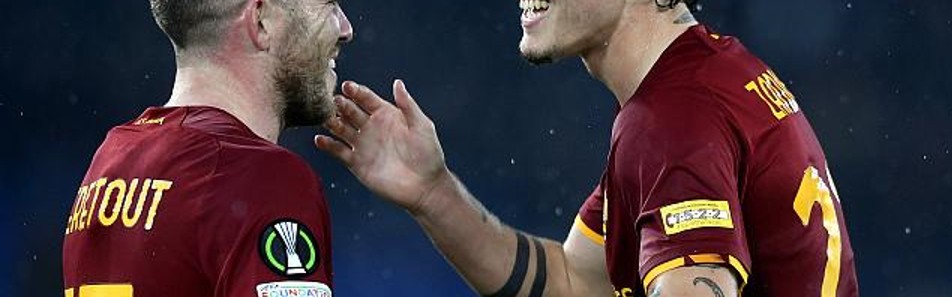  罗马德比戏剧性收场，穆帅染红仍取关键三分  