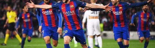  亚特兰大逆转国米，保留欧冠希望  