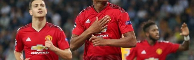  曼联防守固若金汤，零封埃弗顿取三分