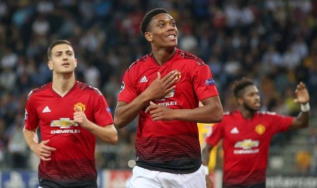  曼联防守固若金汤，零封埃弗顿取三分