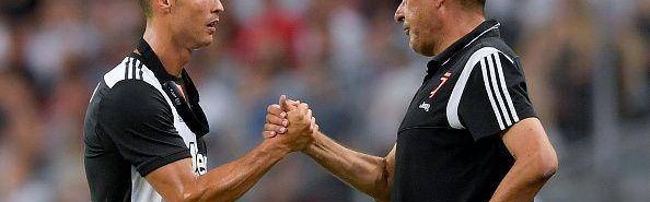  那不勒斯主帅下课，助教暂代帅位  