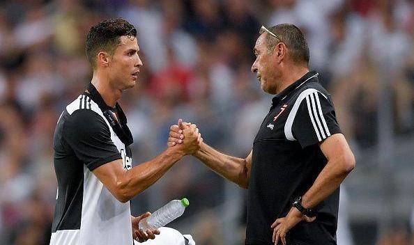  那不勒斯主帅下课，助教暂代帅位  