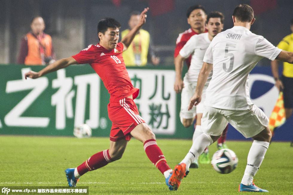  拜仁青训小将首秀破门惊艳全场  