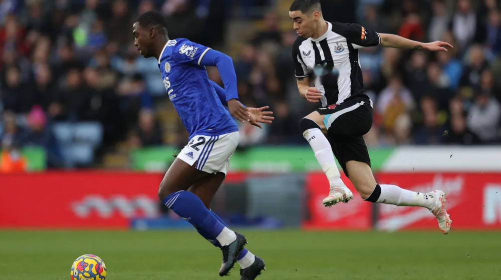  威尔逊梅开二度诺丁汉森林客场力克布莱顿