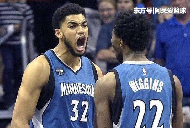  唐斯内外开花森林狼主场大胜尼克斯